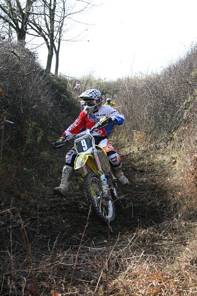 Poslední tankování KLENY 1.11.2008